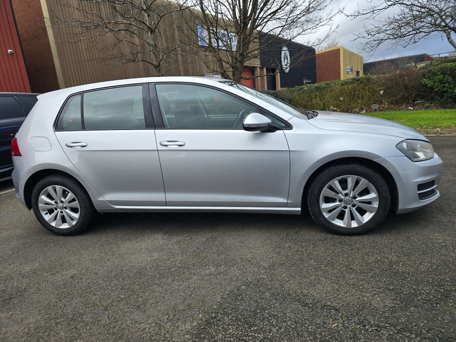 Used Volkswagen Golf 2014 for sale - 77655592: Photo 40