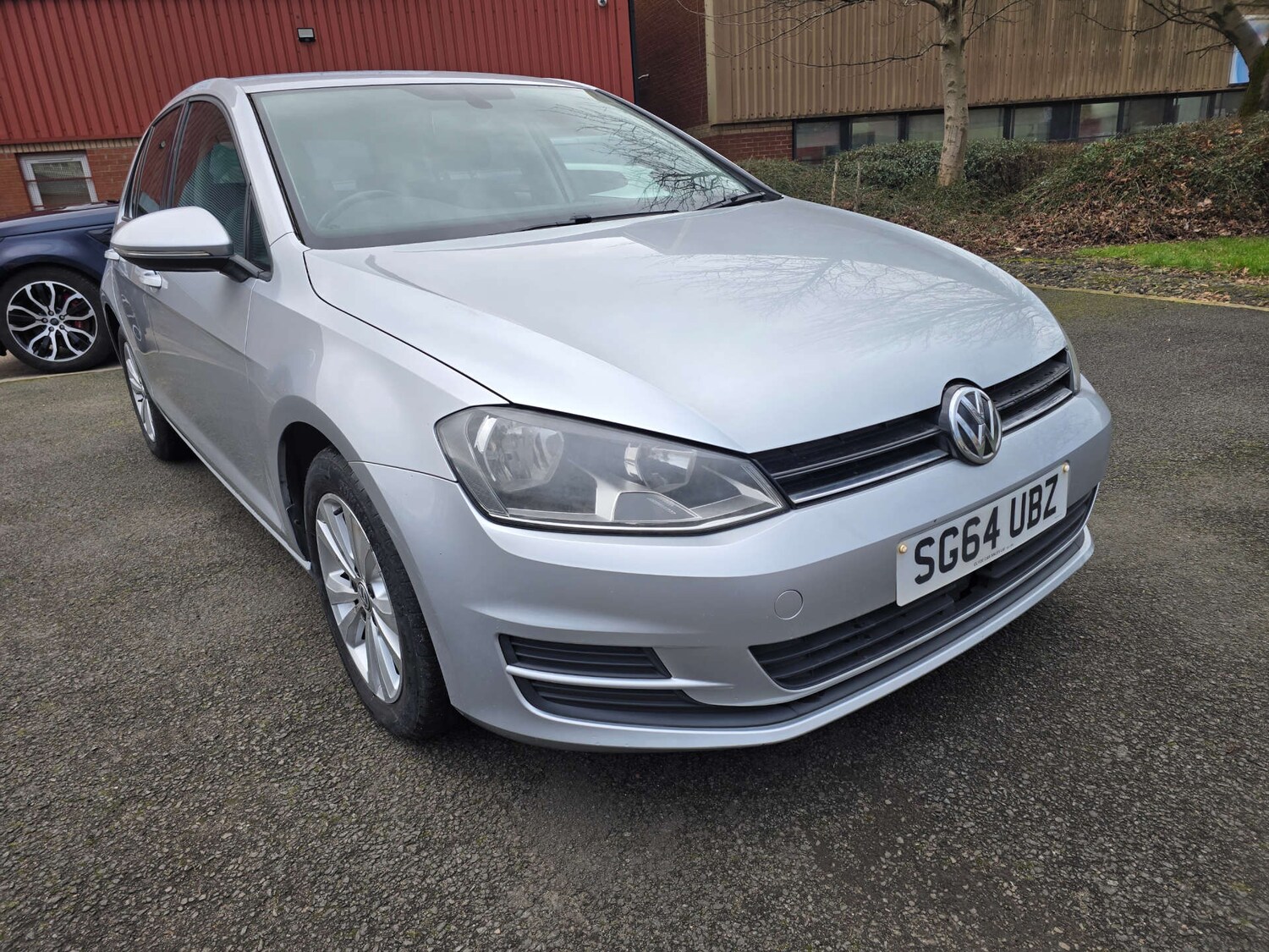 Used Volkswagen Golf 2014 for sale - 77655592: Photo 43