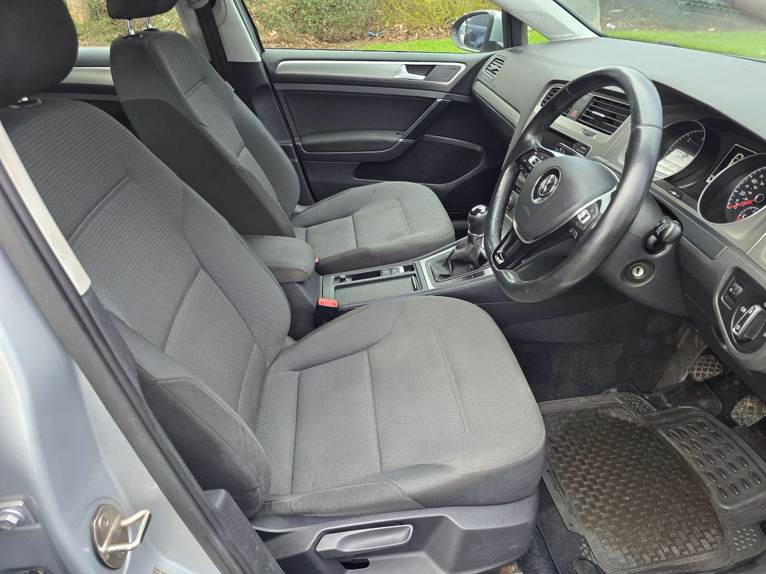 Used Volkswagen Golf 2014 for sale - 77655592: Photo 45