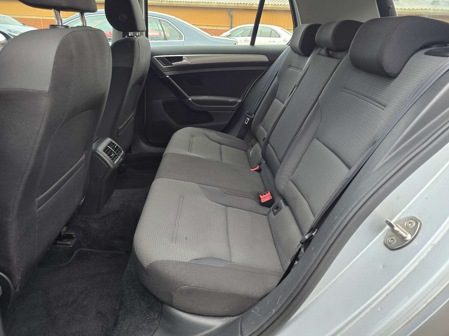 Used Volkswagen Golf 2014 for sale - 77655592: Photo 50