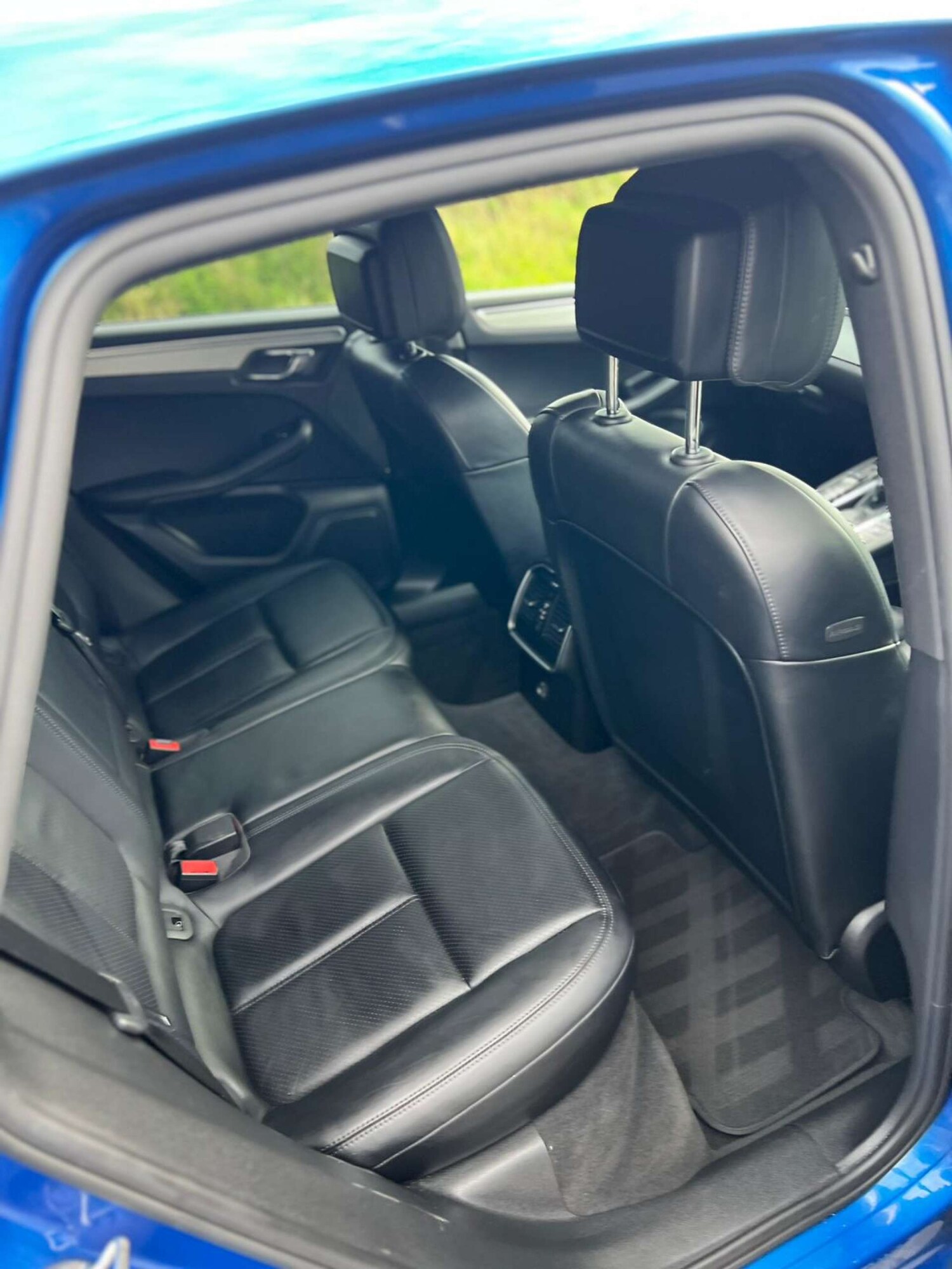 Used Porsche Macan 2017 for sale - 77562676: Photo 10