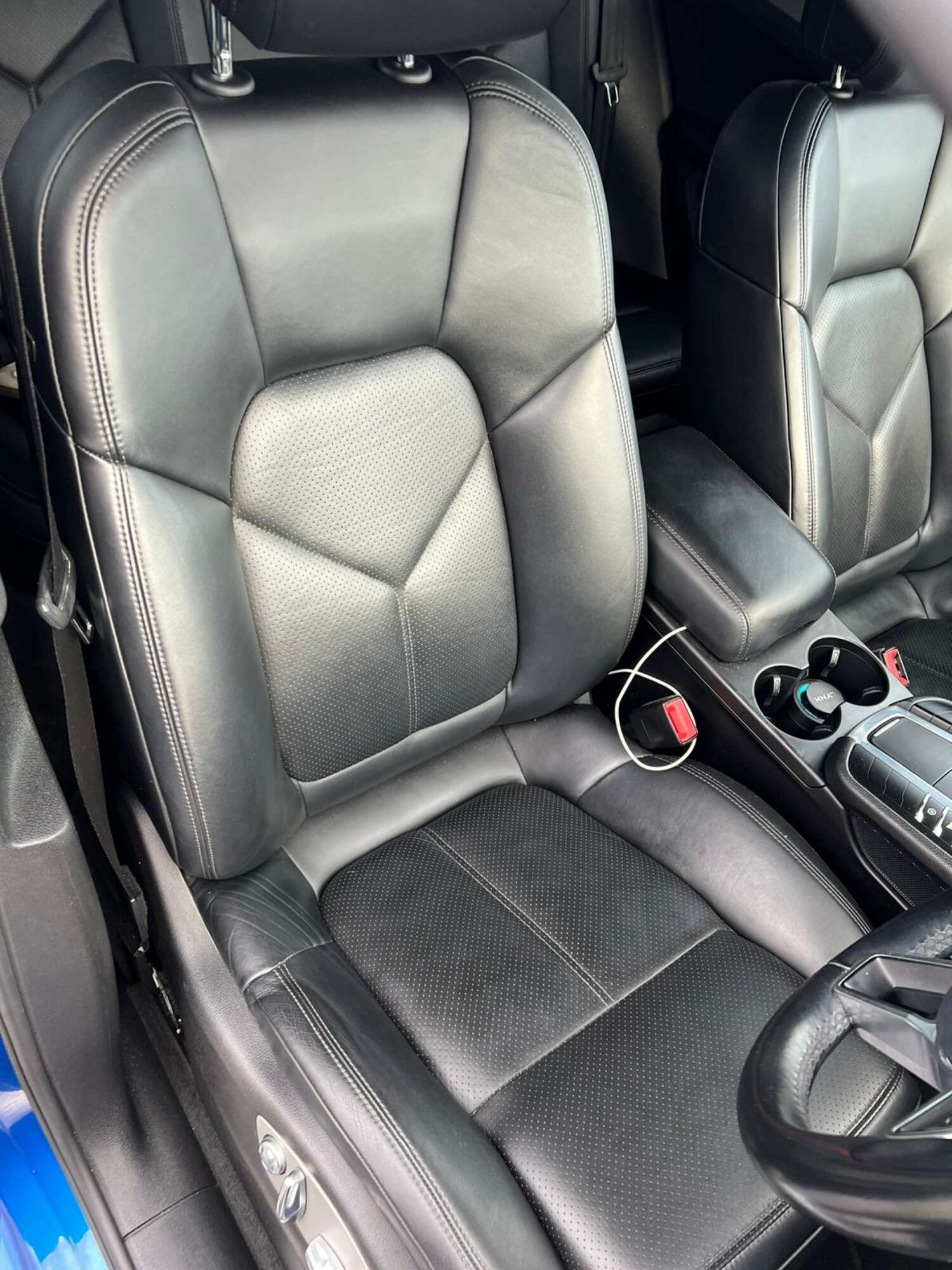 Used Porsche Macan 2017 for sale - 77562676: Photo 7