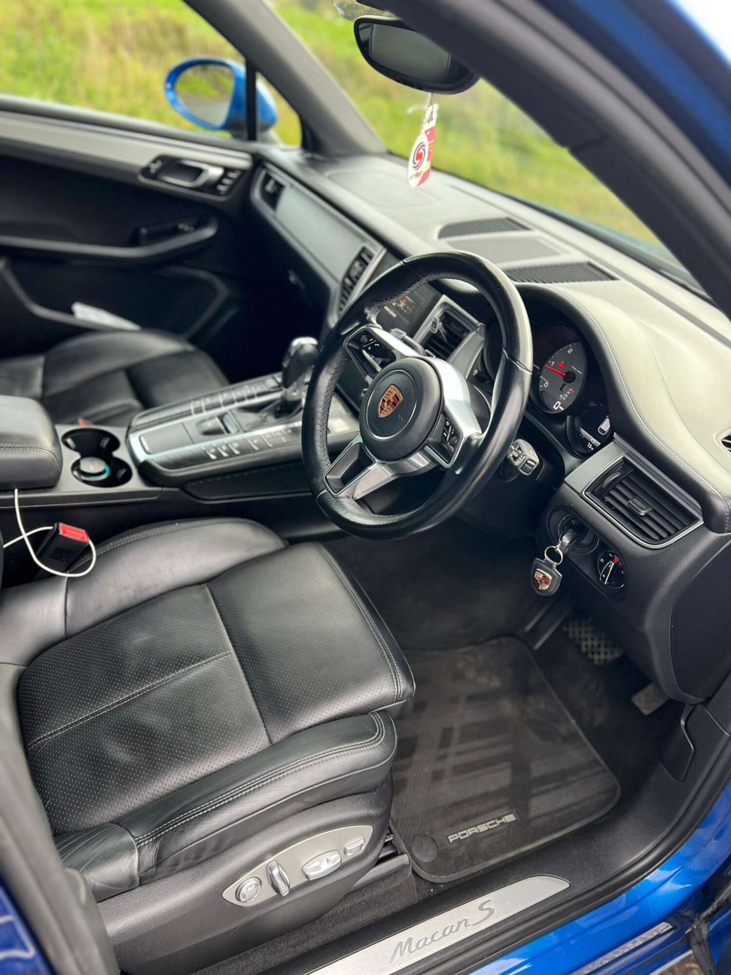 Used Porsche Macan 2017 for sale - 77562676: Photo 8