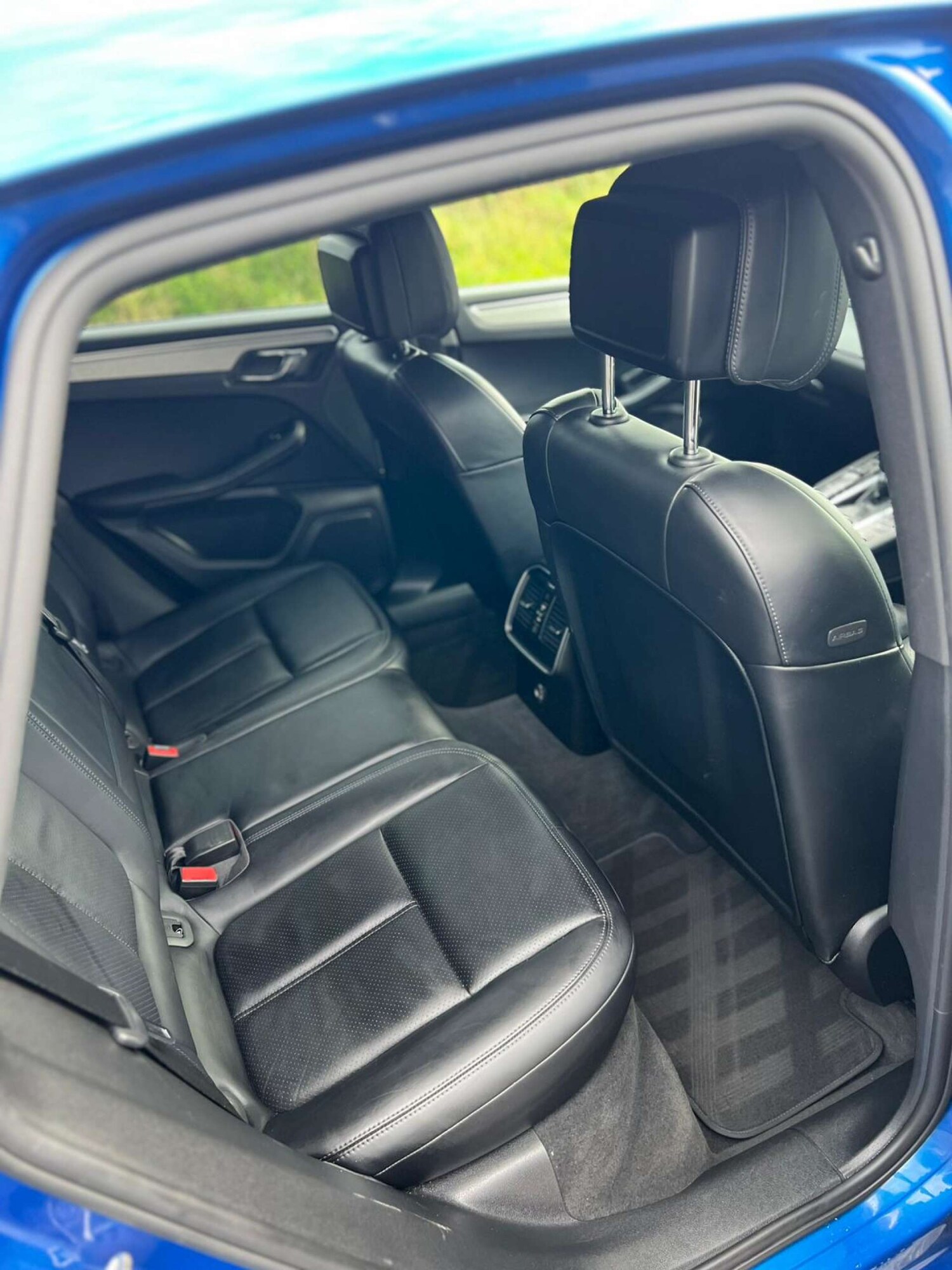 Used Porsche Macan 2017 for sale - 77562676: Photo 9