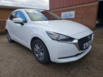 2020 - 1.5 2 SE-L MHEV 5dr