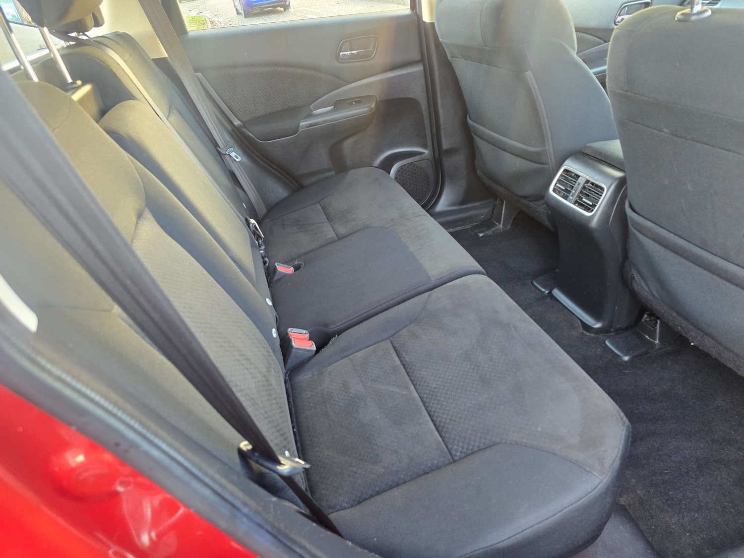 Used Honda CR-V 2016 for sale - 76547287: Photo 17