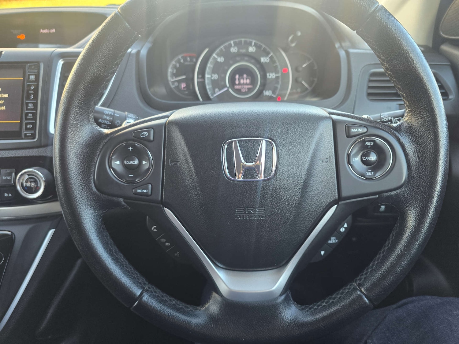 Used Honda CR-V 2016 for sale - 76547287: Photo 19