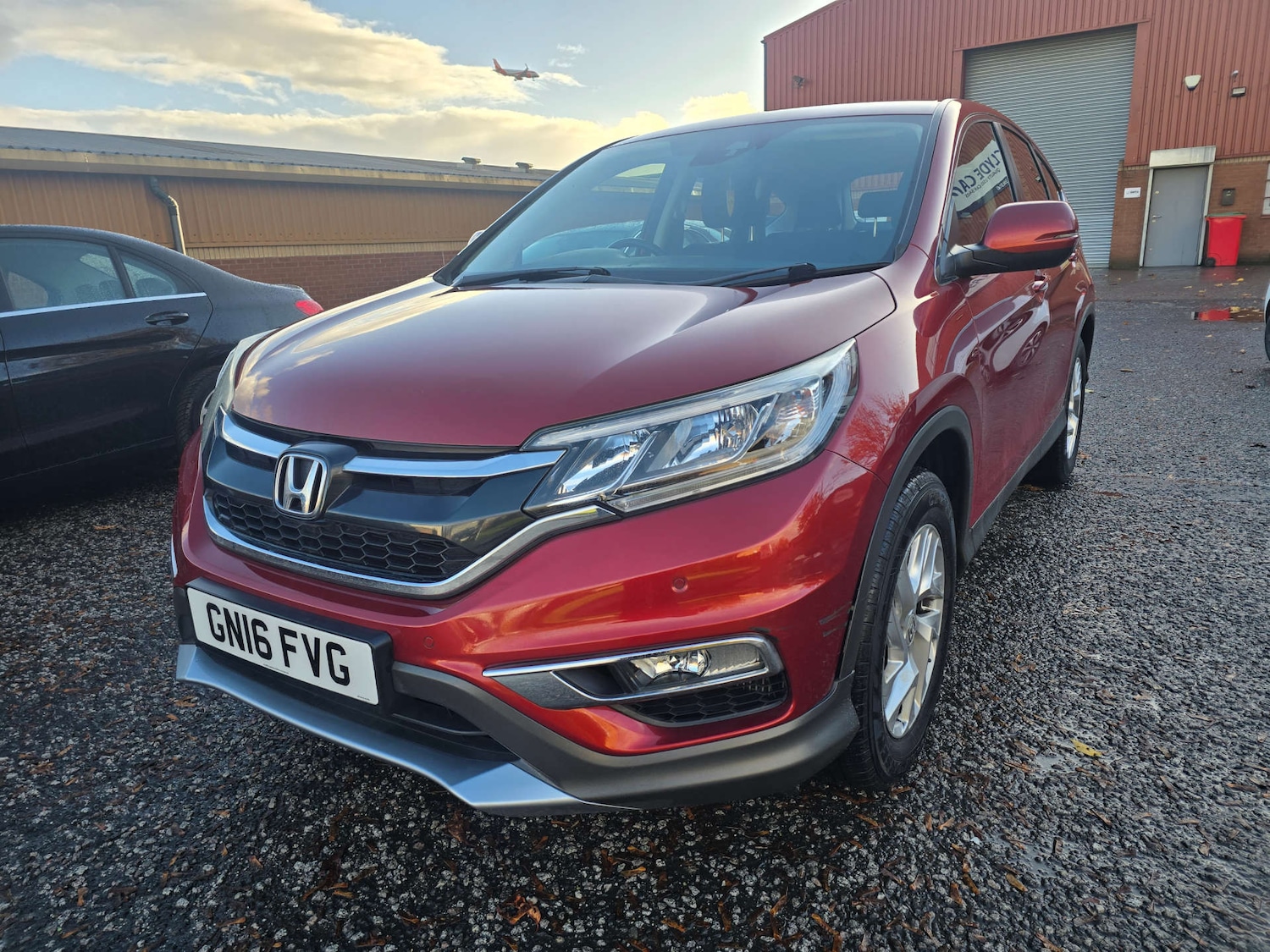 Used Honda CR-V 2016 for sale - 76547287: Photo 24