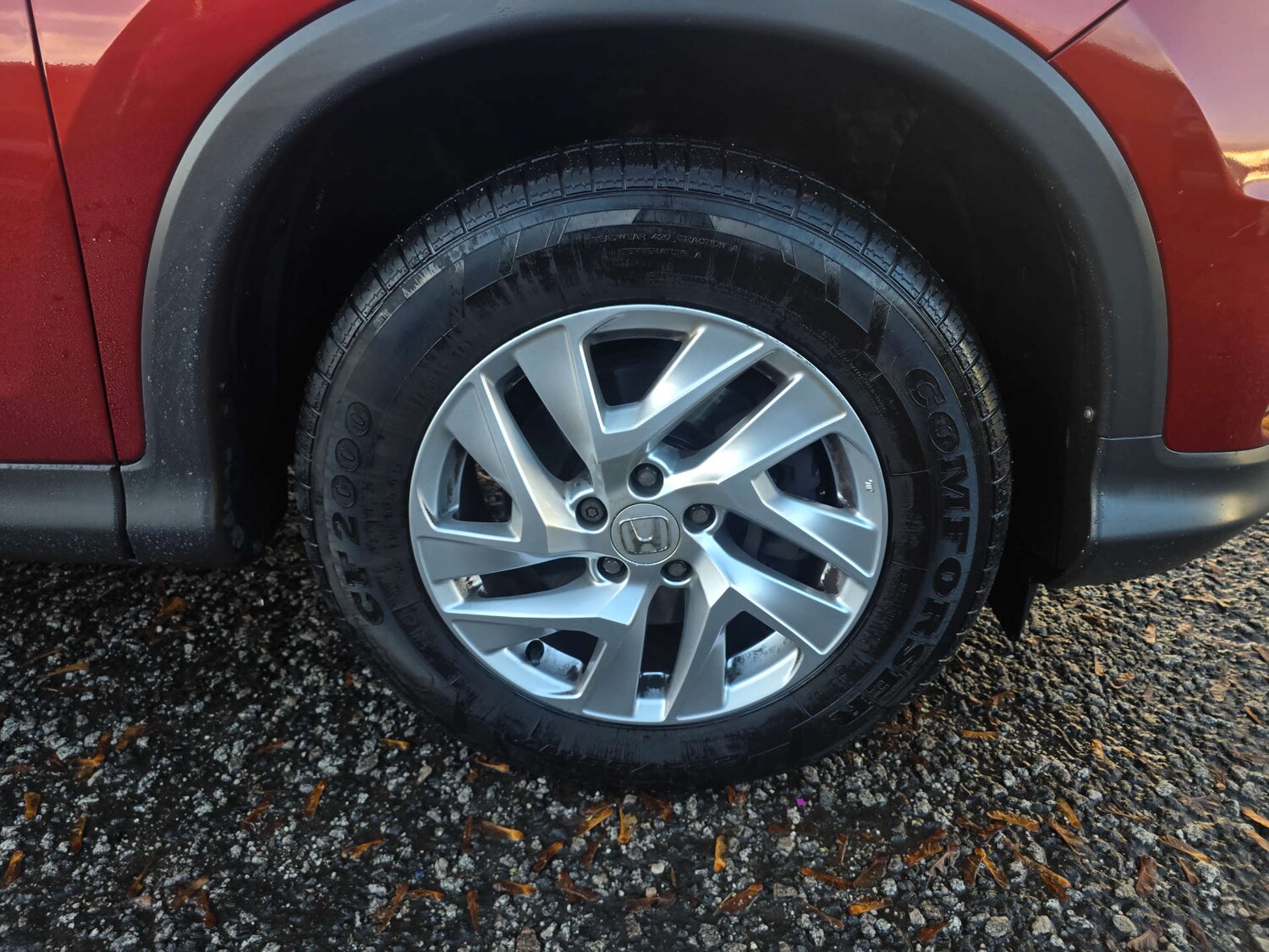 Used Honda CR-V 2016 for sale - 76547287: Photo 42