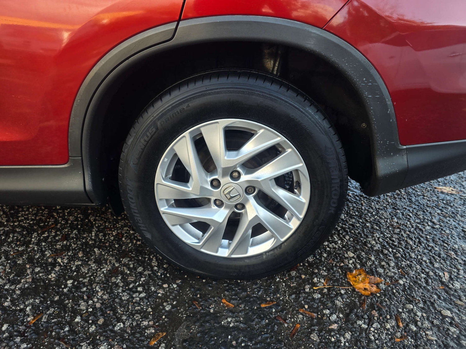 Used Honda CR-V 2016 for sale - 76547287: Photo 44