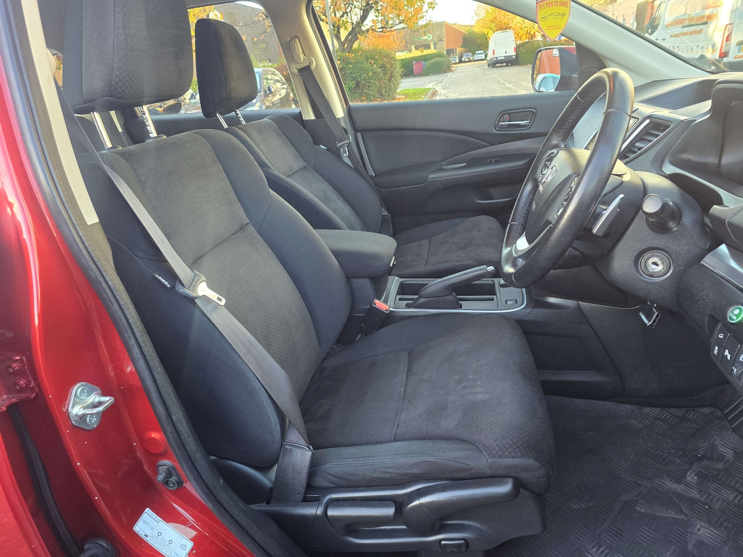 Used Honda CR-V 2016 for sale - 76547287: Photo 46