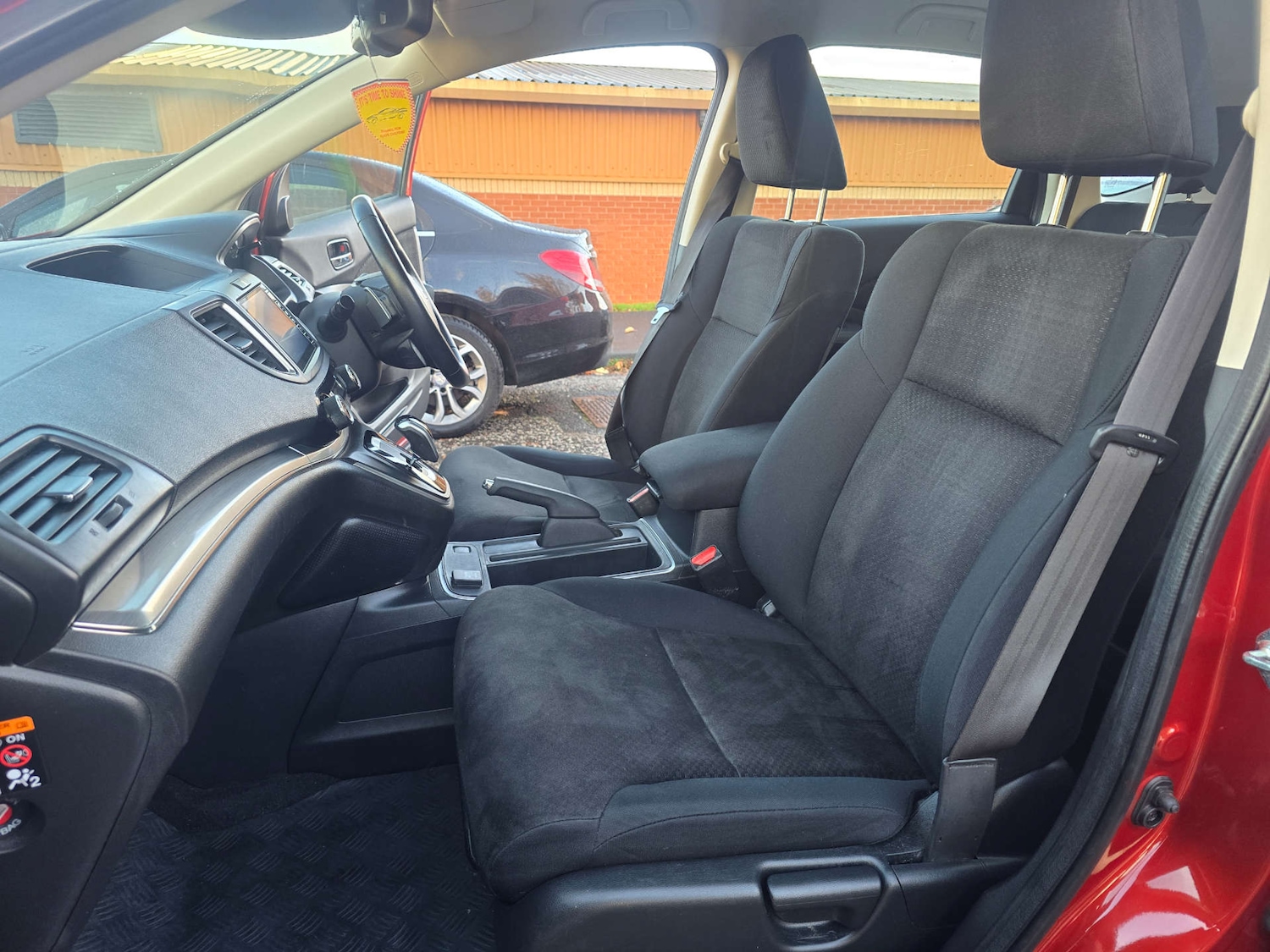 Used Honda CR-V 2016 for sale - 76547287: Photo 50