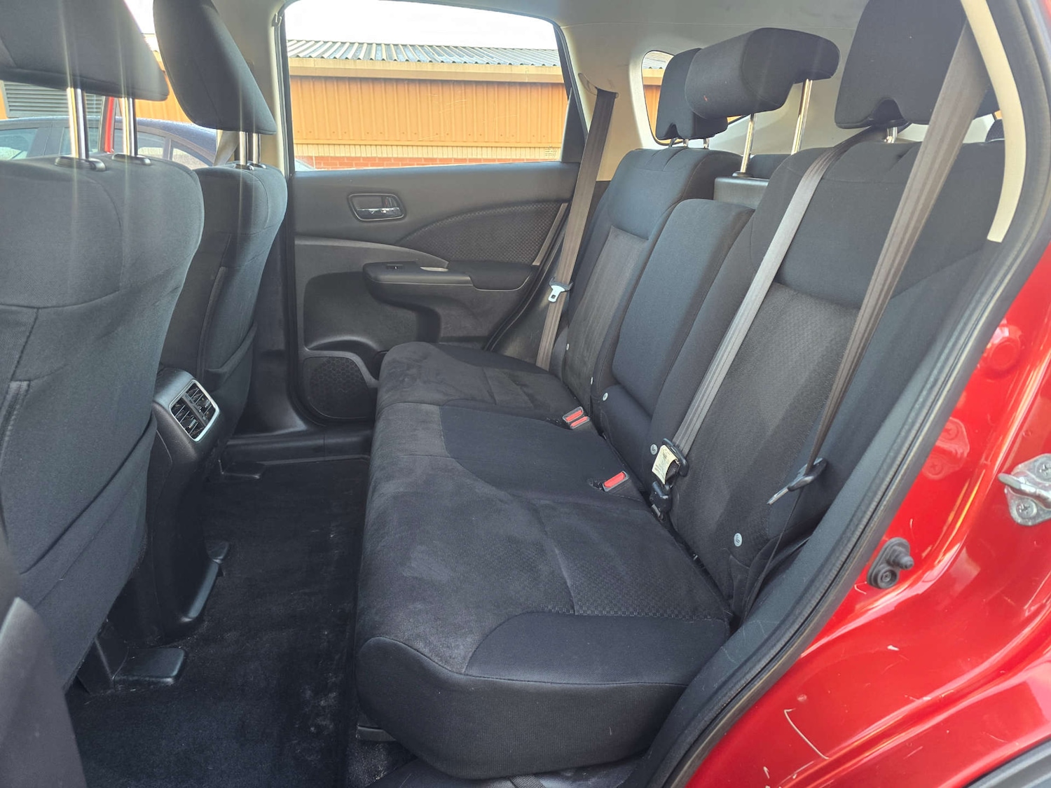 Used Honda CR-V 2016 for sale - 76547287: Photo 53