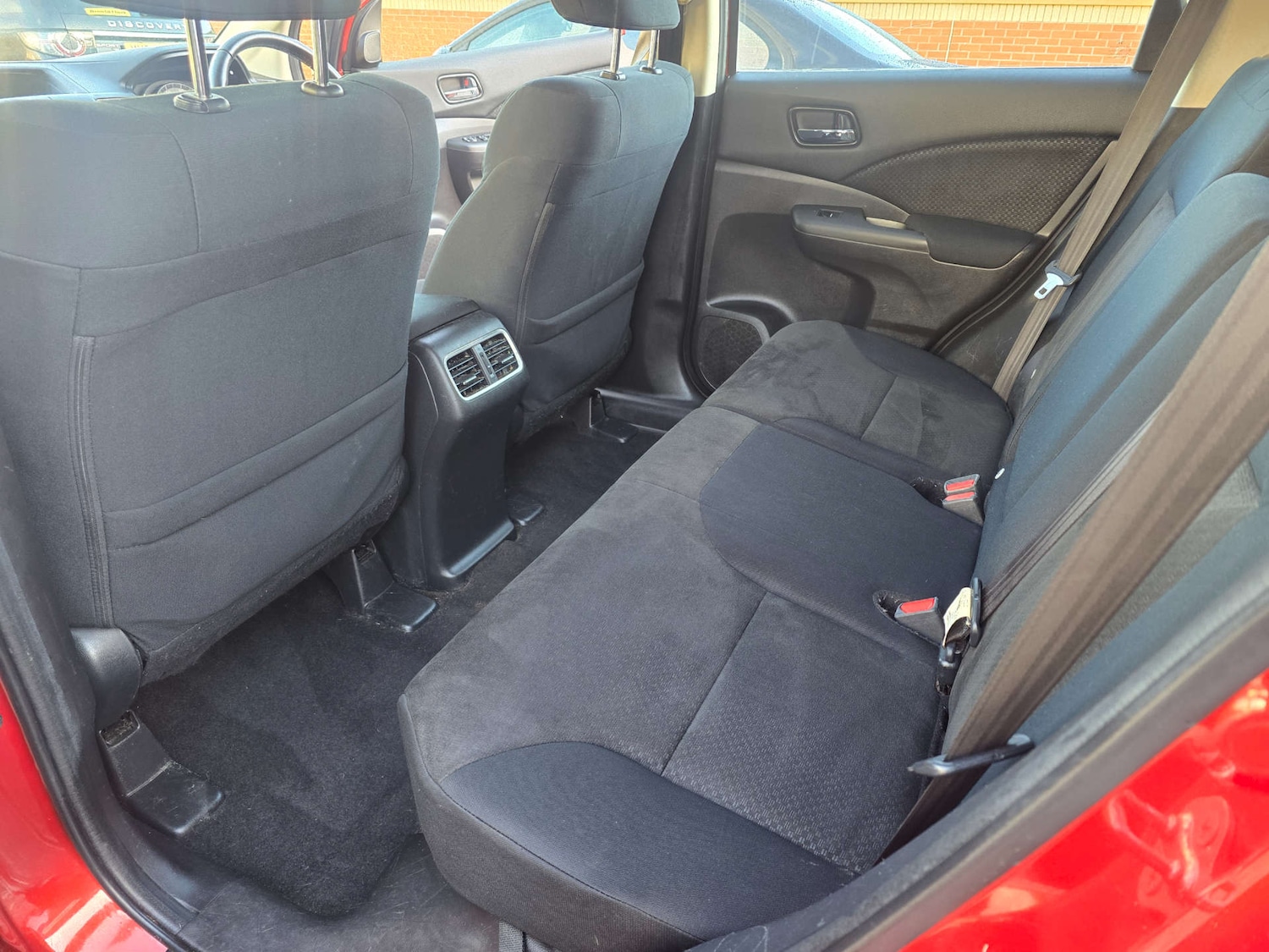 Used Honda CR-V 2016 for sale - 76547287: Photo 54