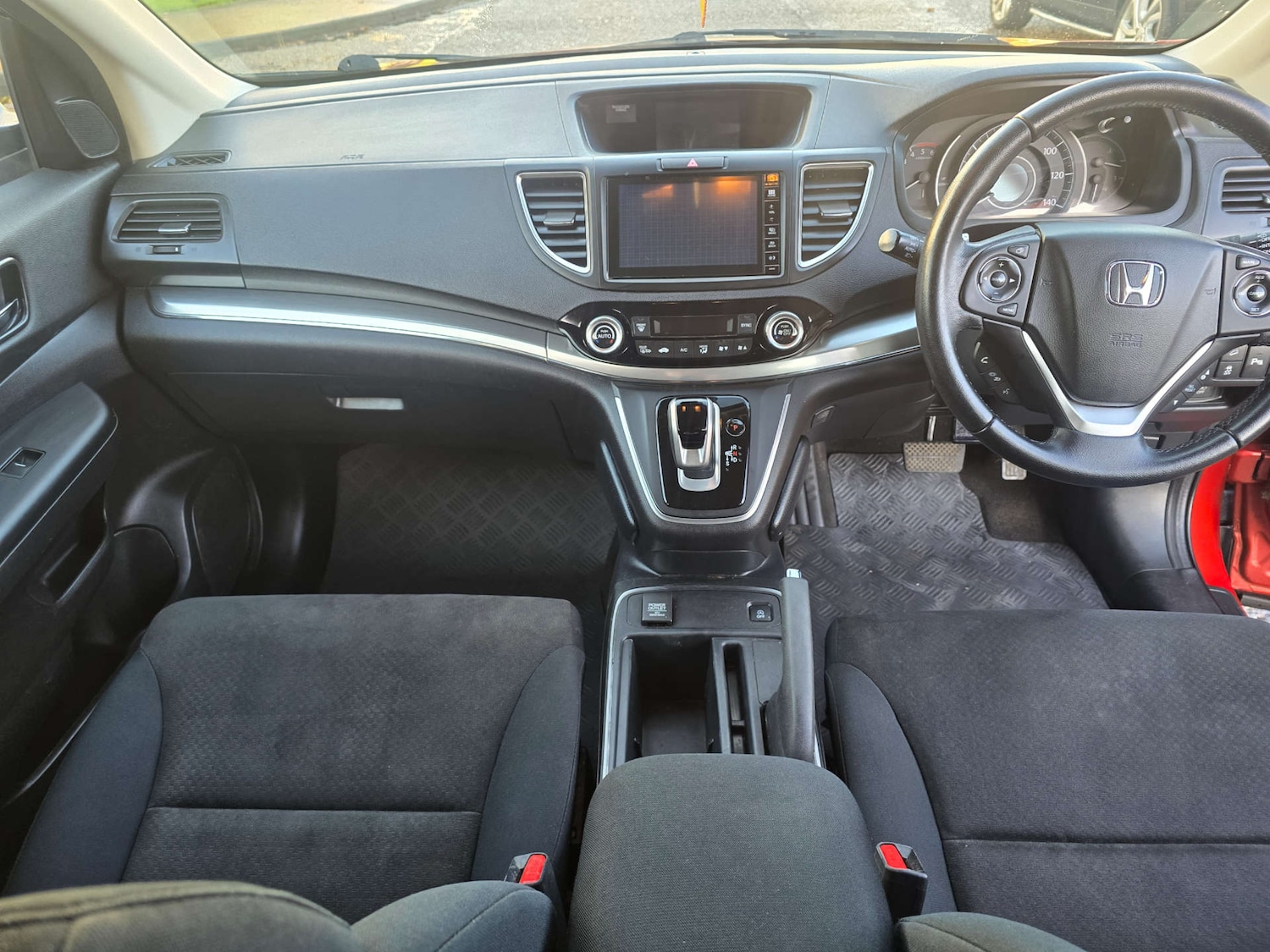 Used Honda CR-V 2016 for sale - 76547287: Photo 55