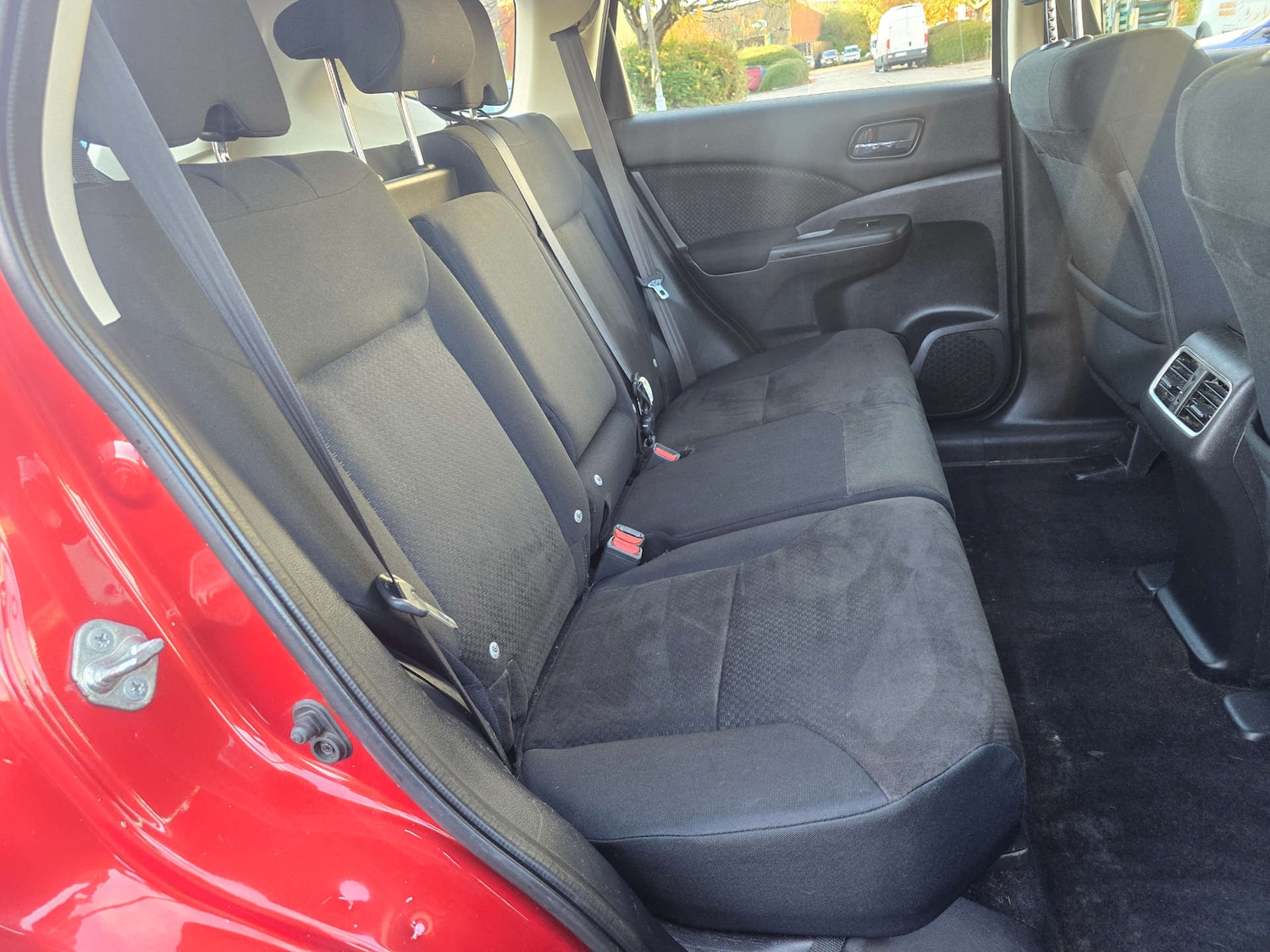 Used Honda CR-V 2016 for sale - 76547287: Photo 56