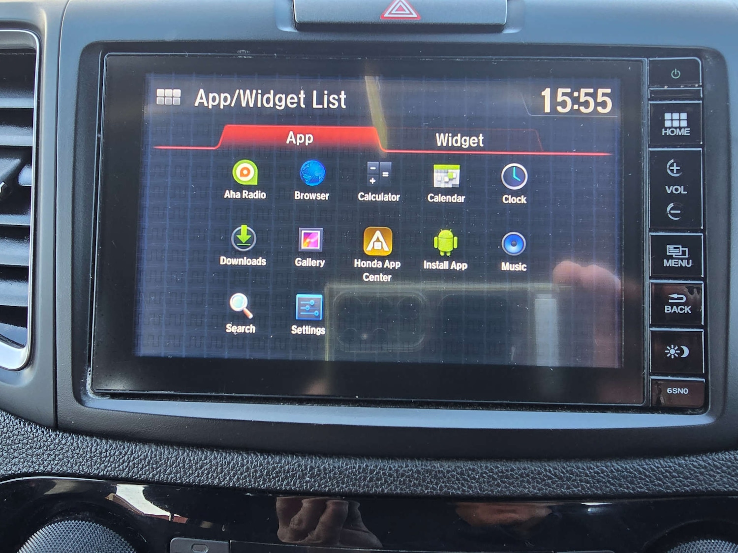 Used Honda CR-V 2016 for sale - 76547287: Photo 63