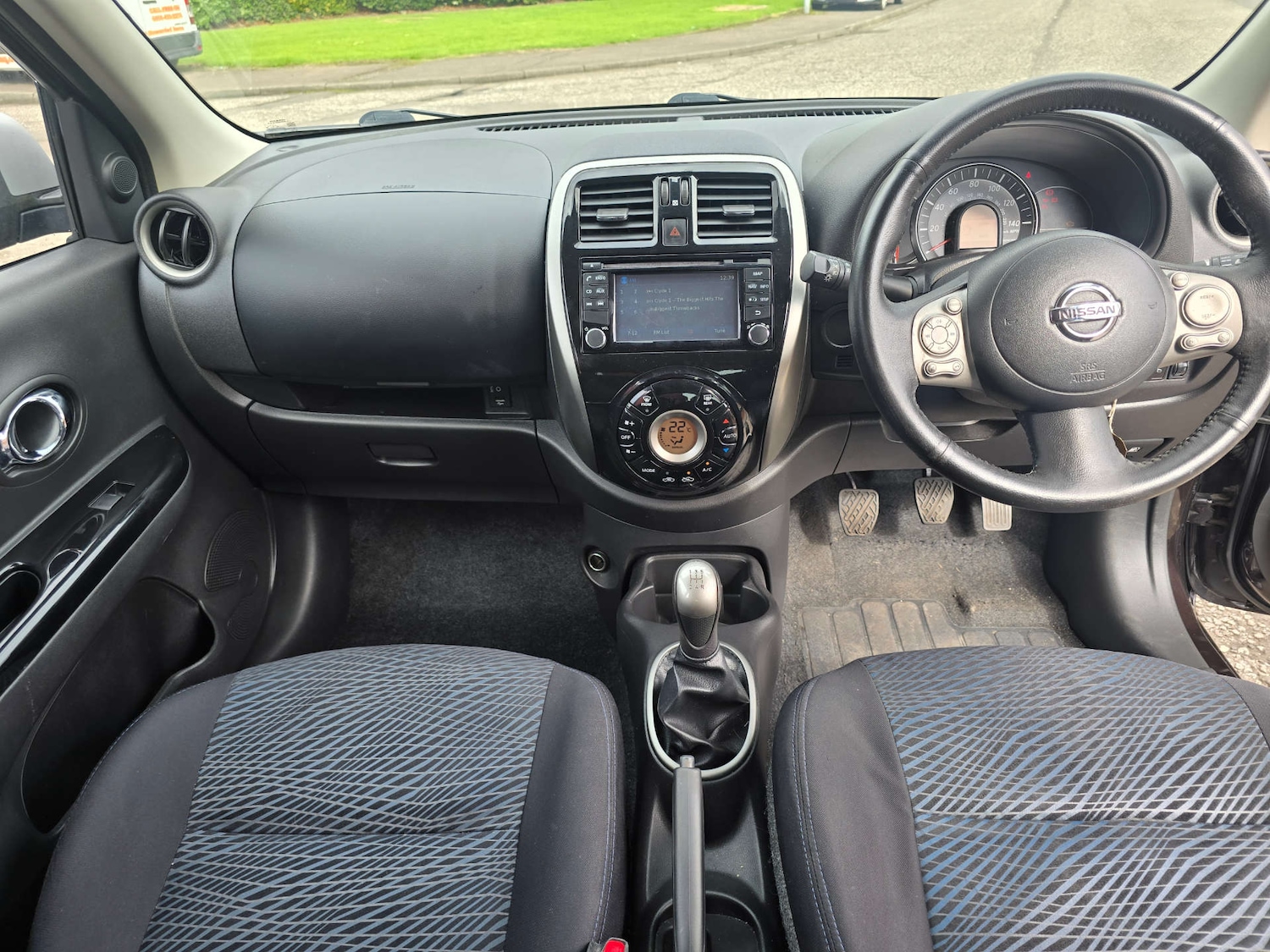 Vehicle 16