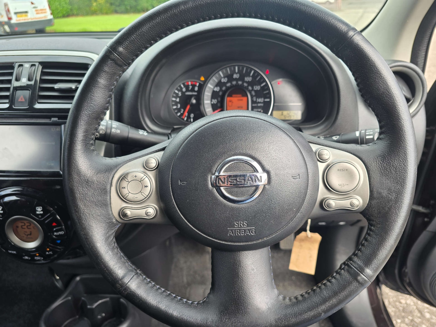 Vehicle 19