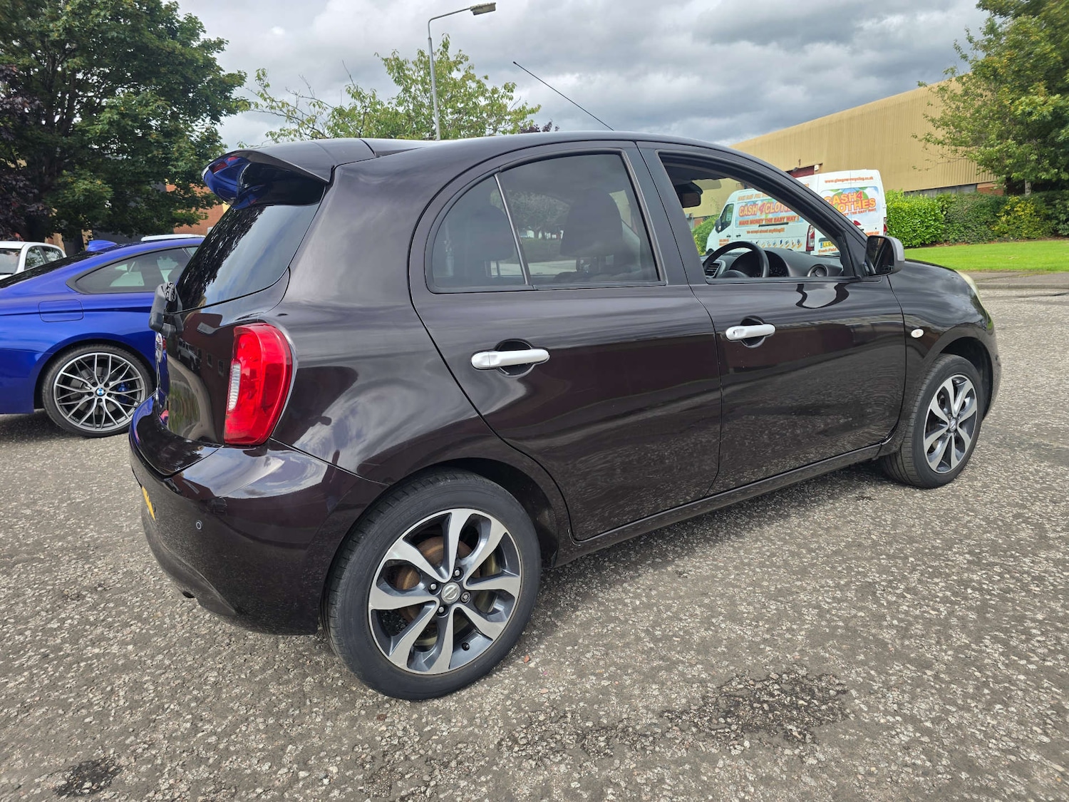 Vehicle 37