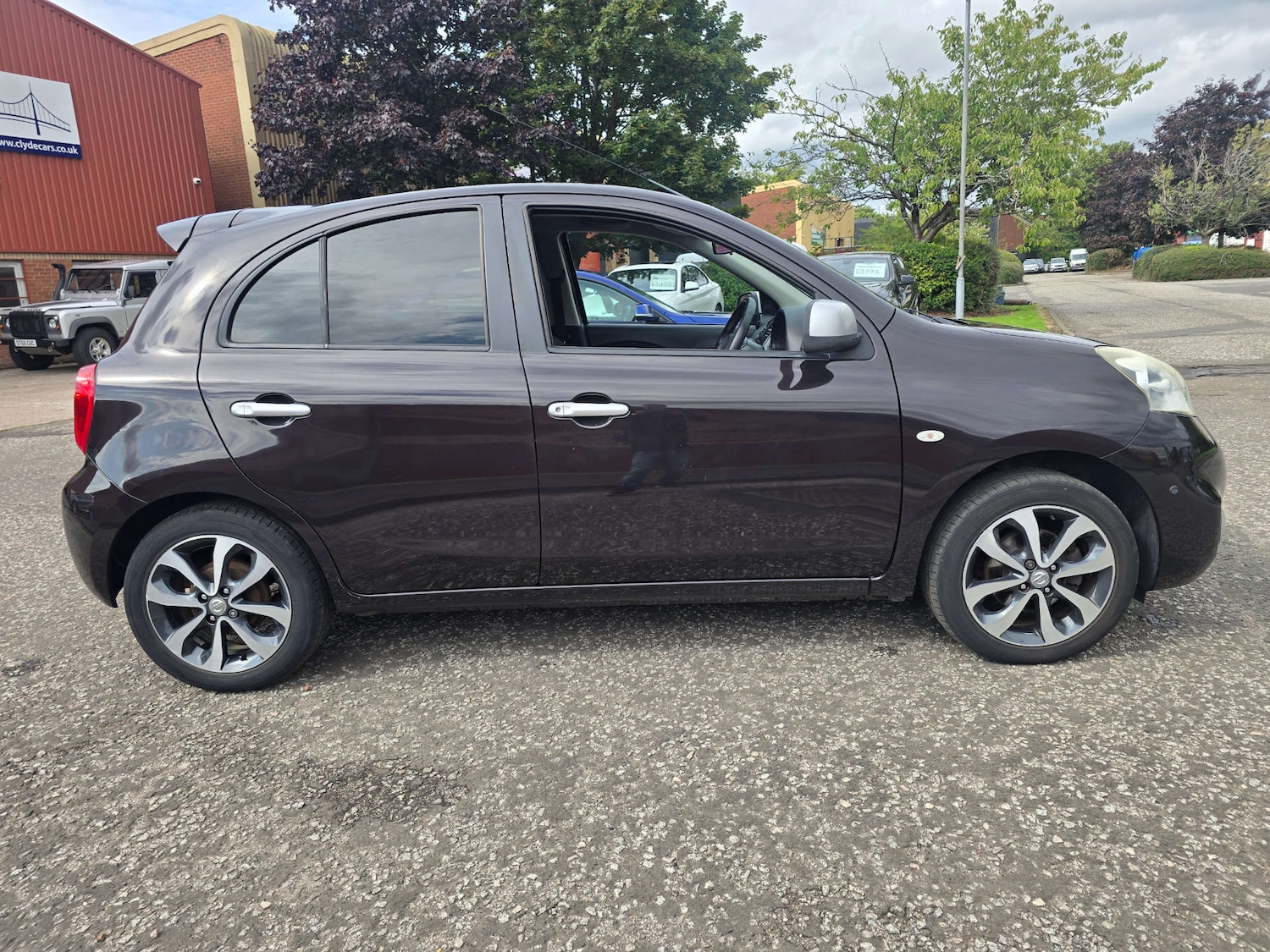 Vehicle 39