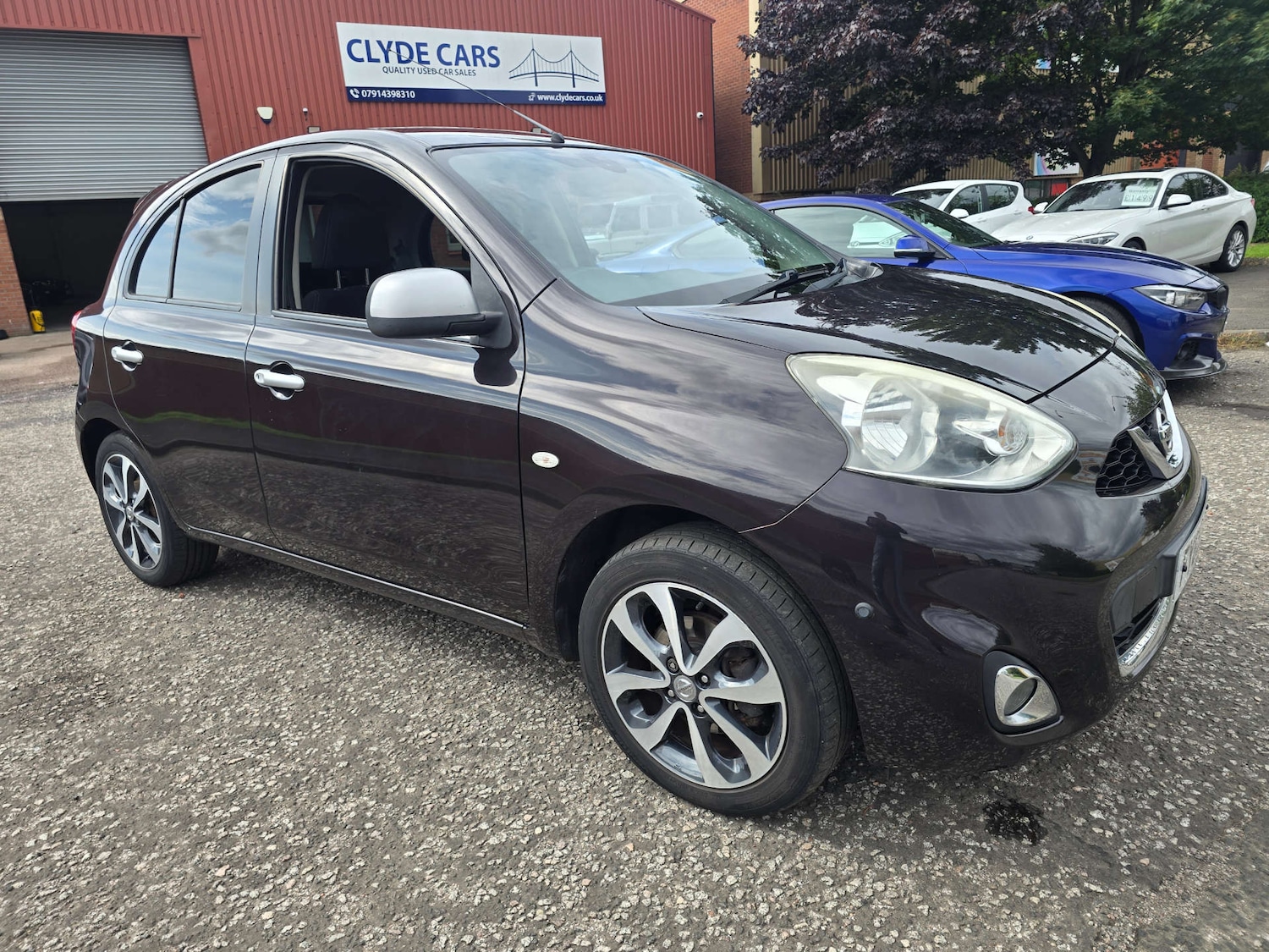 Vehicle 42