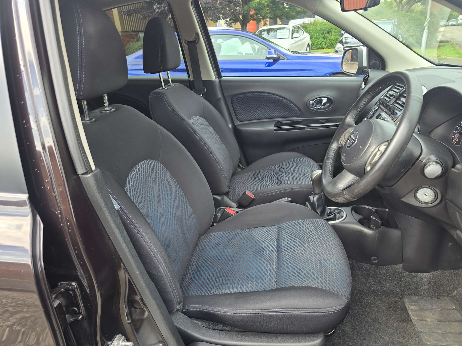 Vehicle 44