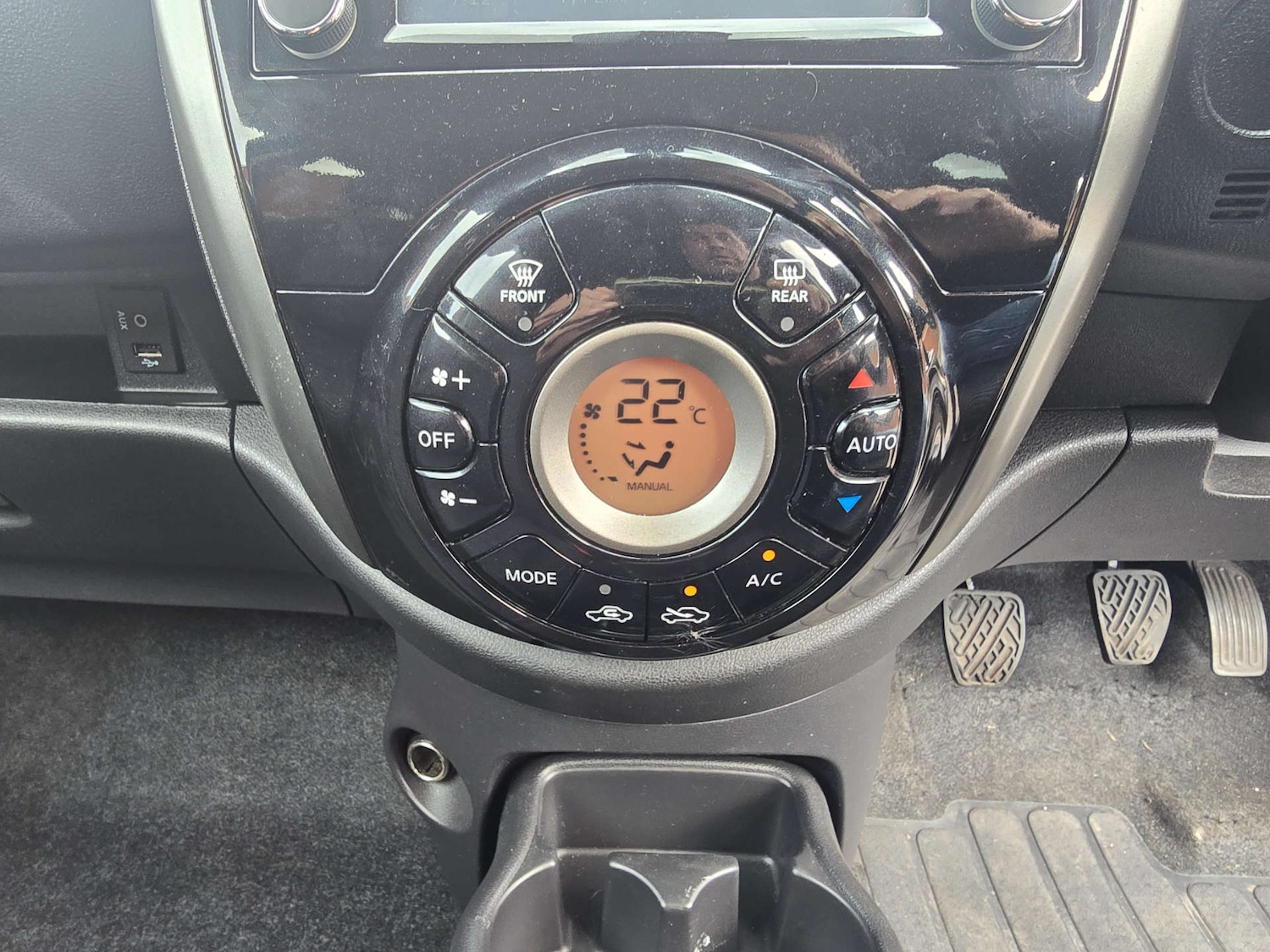 Vehicle 58