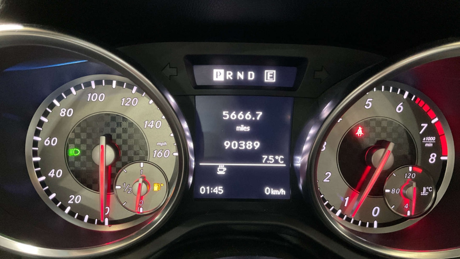 Used Mercedes-Benz SLK 2011 for sale - 77342895: Photo 10