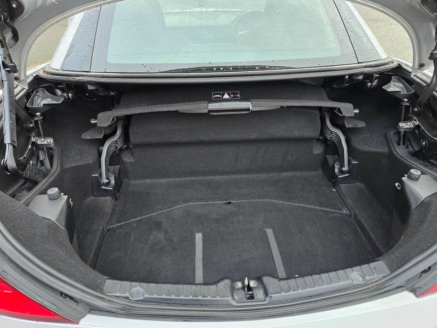 Used Mercedes-Benz SLK 2011 for sale - 77342895: Photo 18