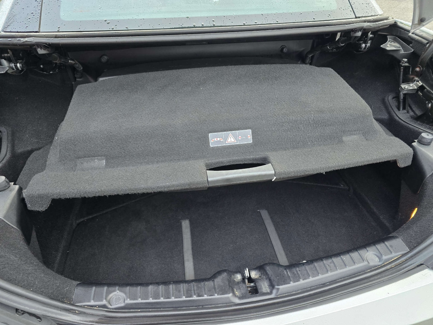 Used Mercedes-Benz SLK 2011 for sale - 77342895: Photo 19