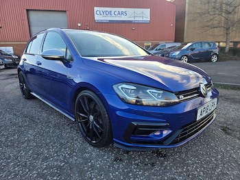 Used Volkswagen Golf 2018 for sale - 77792545: Photo