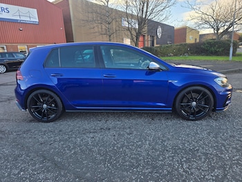 Used Volkswagen Golf 2018 for sale - 77792545: Photo
