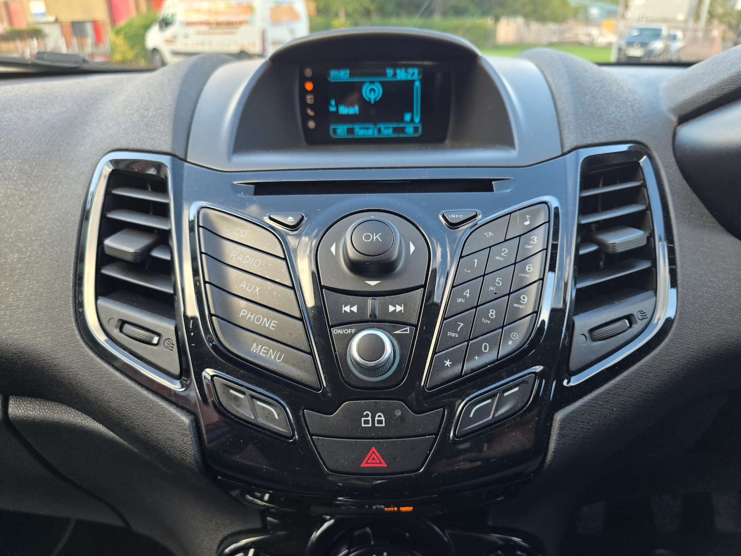 Vehicle 19