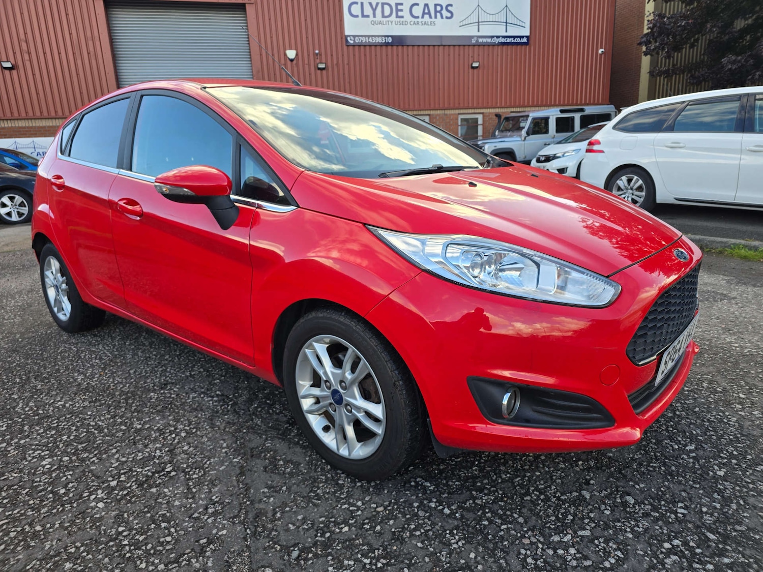 Vehicle 42