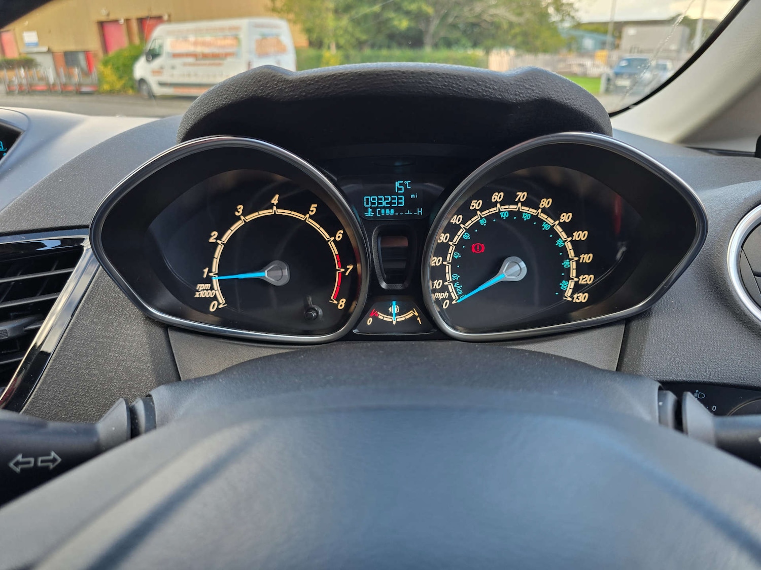 Vehicle 55