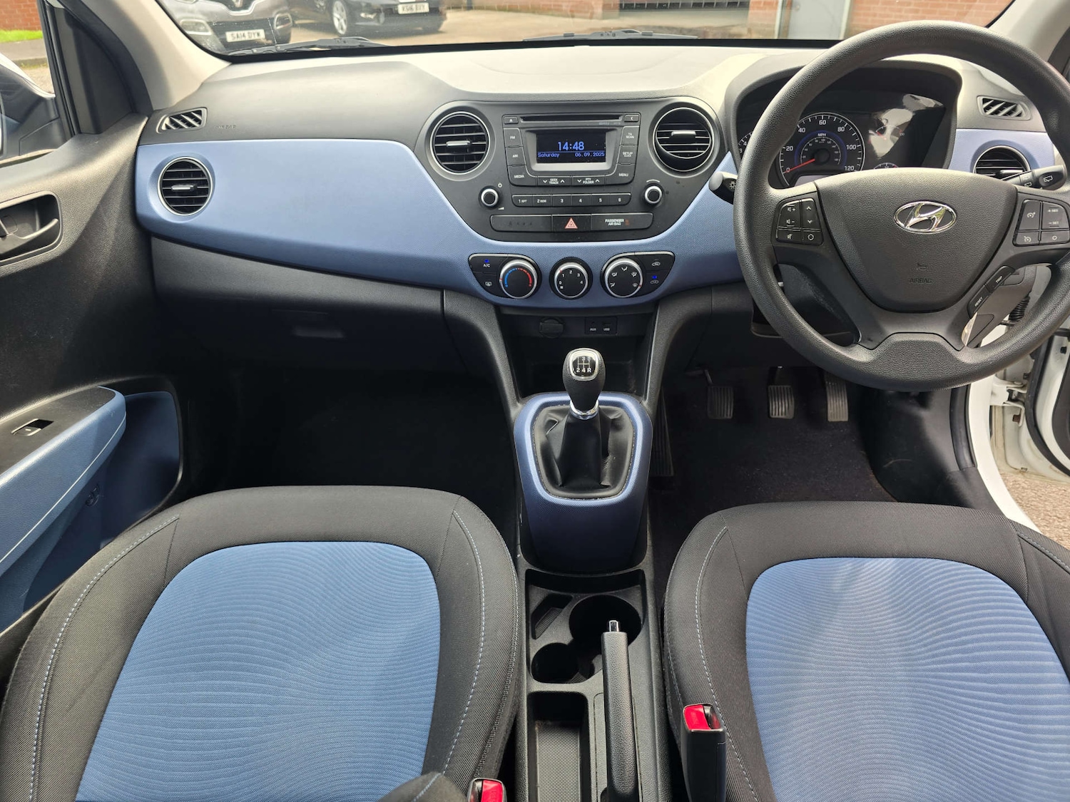 Vehicle 16