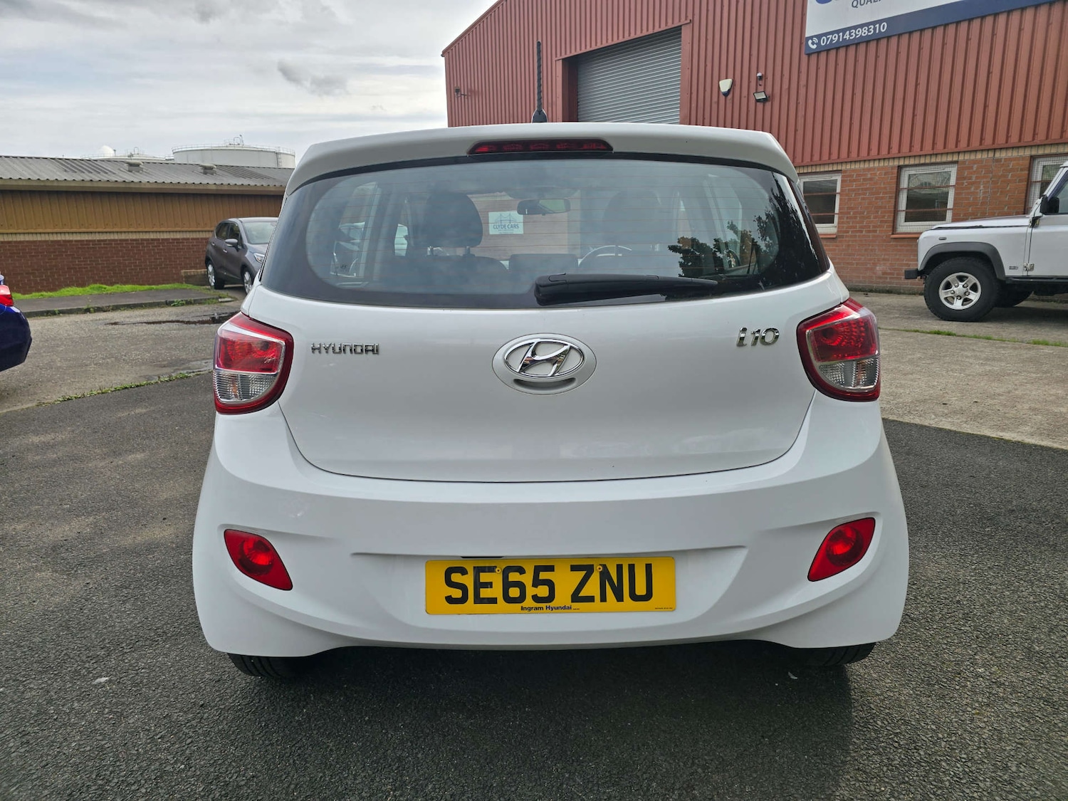 Vehicle 33