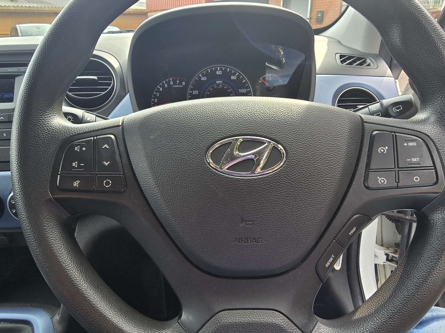 Vehicle 55