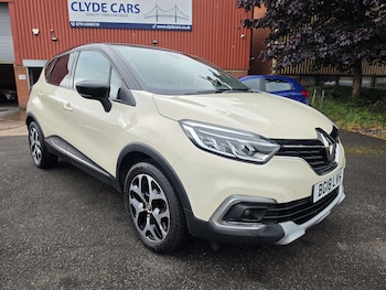 Used Renault Captur 2018 for sale - 79474131: Photo