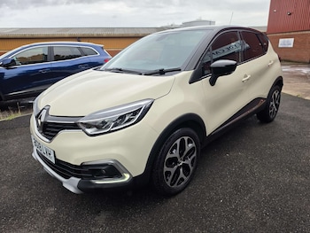 Used Renault Captur 2018 for sale - 79474131: Photo