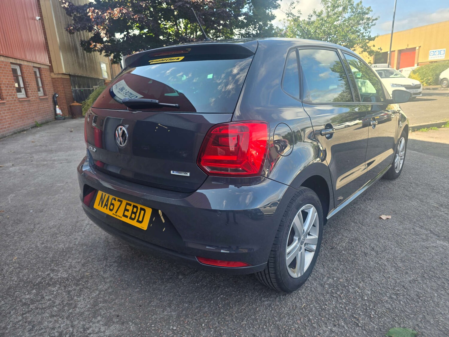 Vehicle 36