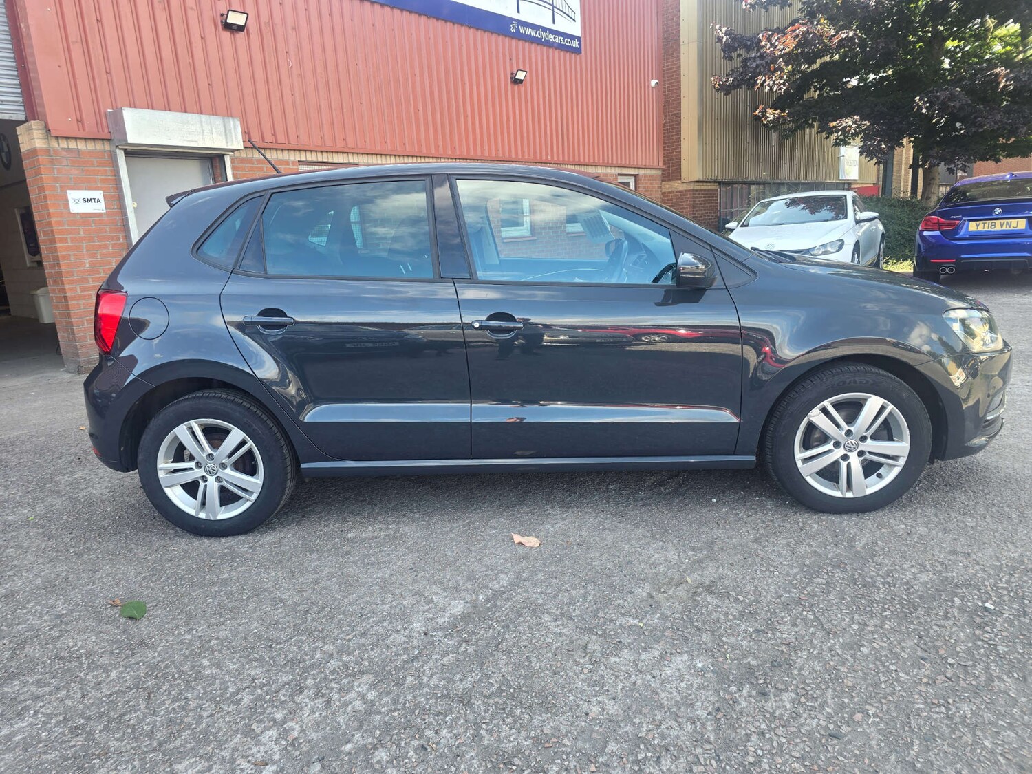 Vehicle 40