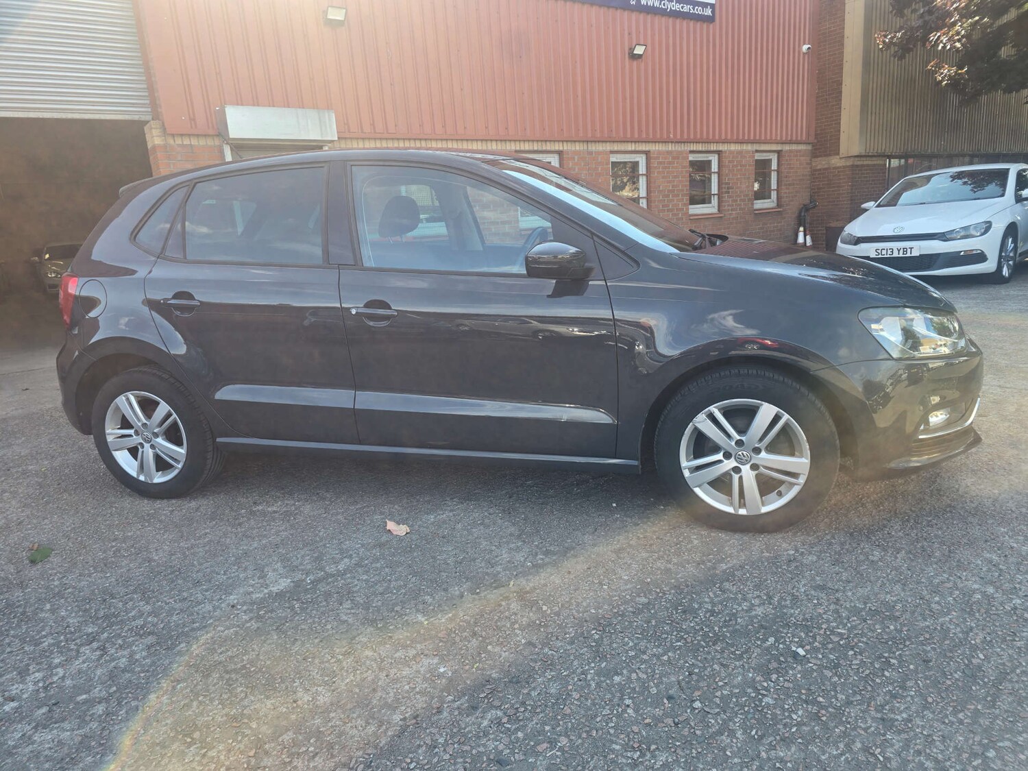 Vehicle 41