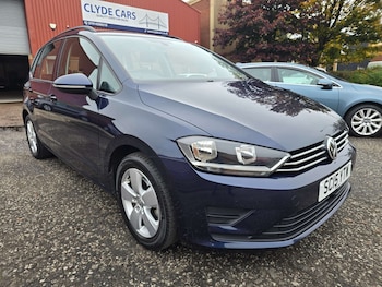 2015 - 1.6 Golf SV SE TDI 5dr