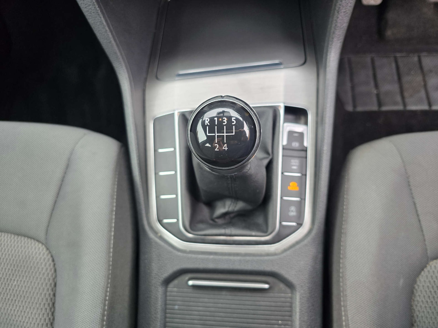 Used Volkswagen Golf SV 2015 for sale - 76266379: Photo 20