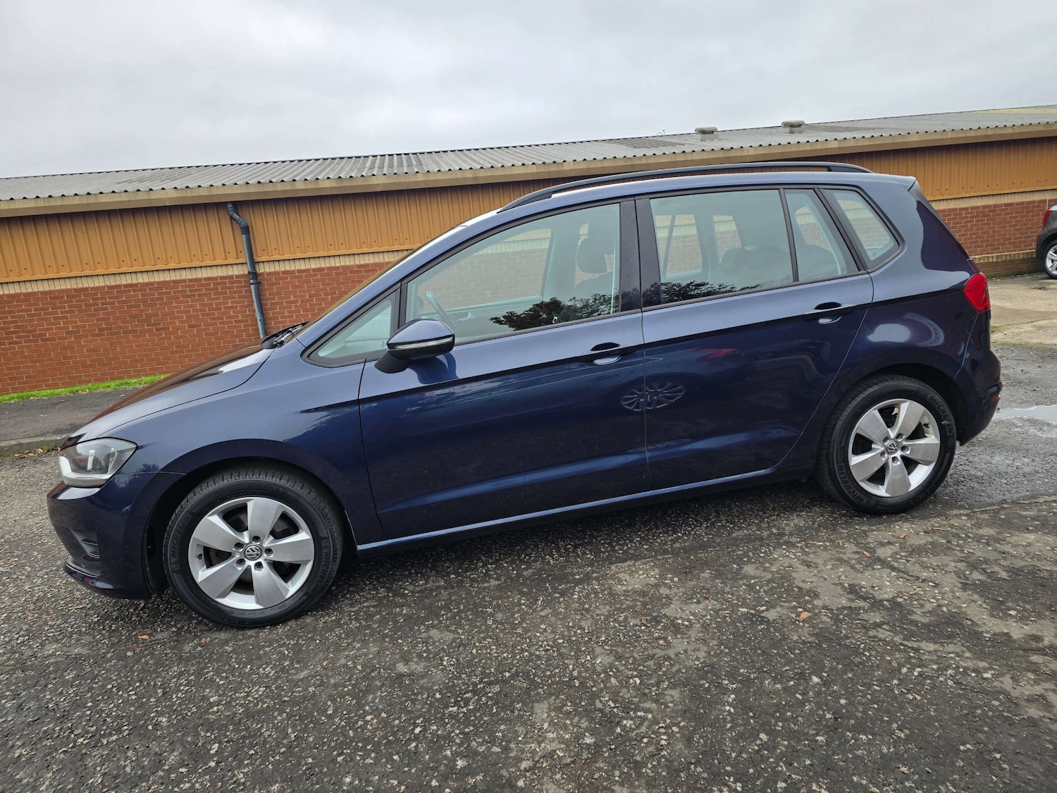 Used Volkswagen Golf SV 2015 for sale - 76266379: Photo 28