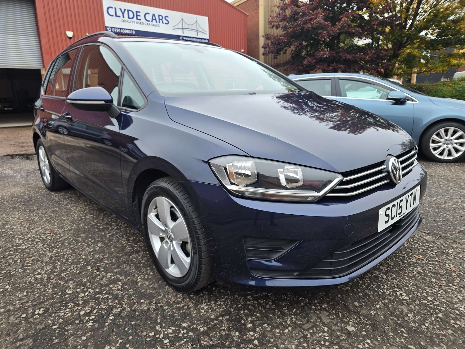 Used Volkswagen Golf SV 2015 for sale - 76266379: Photo 43