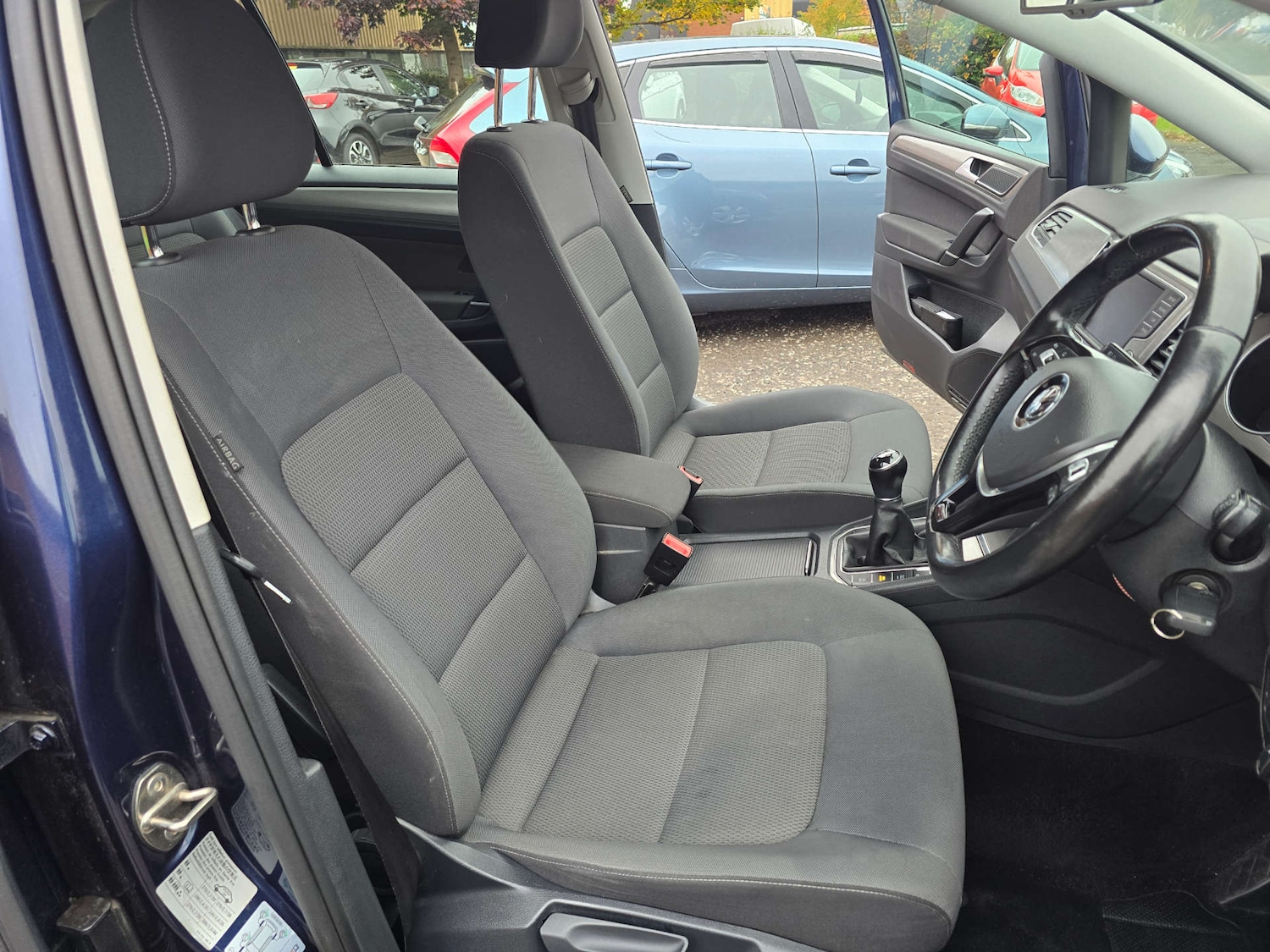 Used Volkswagen Golf SV 2015 for sale - 76266379: Photo 44