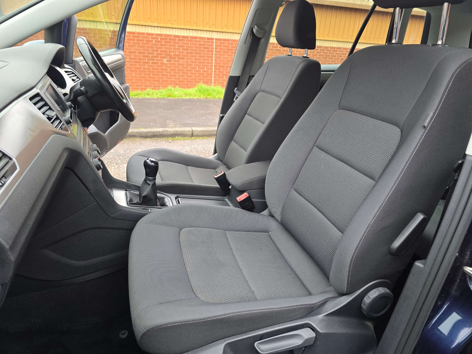 Used Volkswagen Golf SV 2015 for sale - 76266379: Photo 48